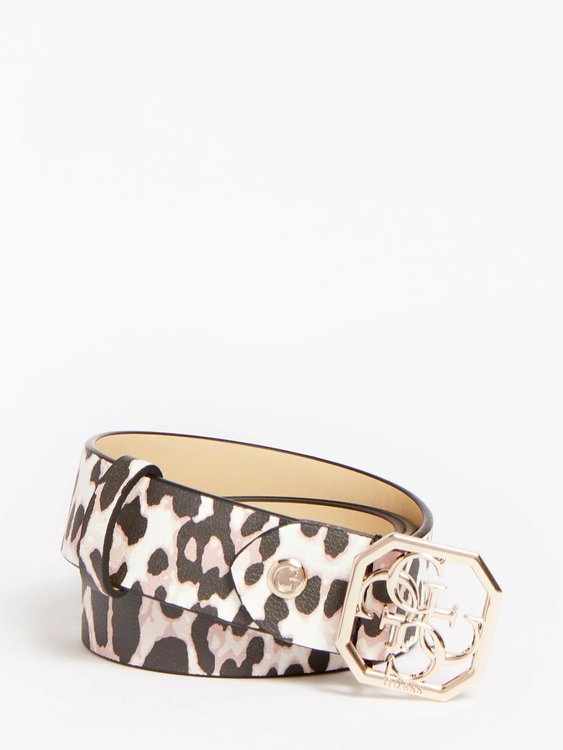 Guess – Alby pásek, Multi barva