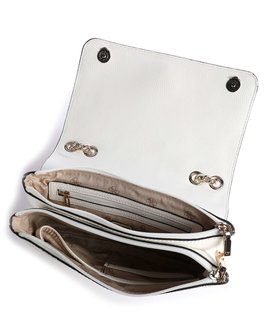 Helaina 4G crossbody Bílá barva Ženy