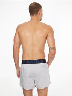 Módní 000NB2637A-207 trenky  SLIM 2PK, 2022