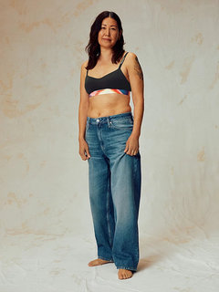 Pride braletka Černá barva Ženy