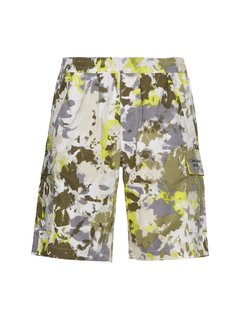 Calvin Klein Jeans – J30J320068-0K9 šortky