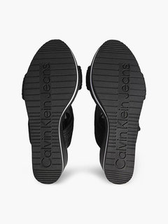 YW0YW00572-BDS sandály Ženy