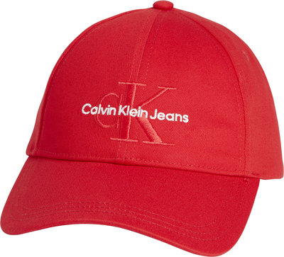 Calvin Klein Jeans – K60K606624-XL1 kšiltovka