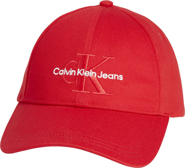 Calvin Klein Jeans – K60K606624-XL1 kšiltovka