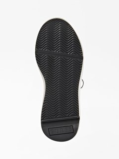 FL7DRWFAB12-BLACK TENISKY Ženy