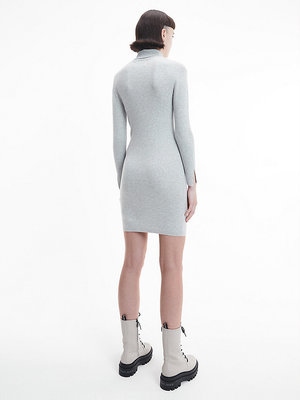 J20J219851-P01 šaty l/s – Calvin Klein Jeans Ženy