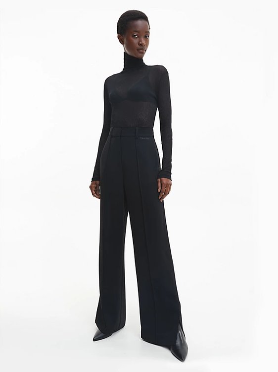 K20K205047-BEH top l/s – Calvin Klein Ženy