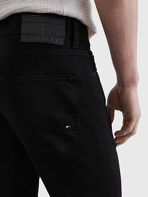 MW0MW15595-1B8 jeans