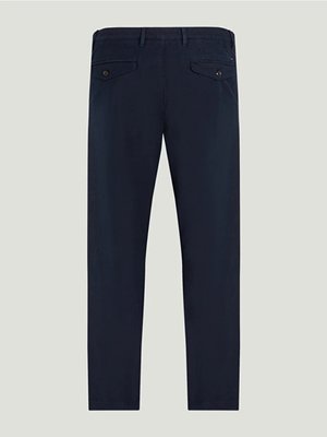 Chino Chelsea kalhoty – Tommy Hilfiger, Modrá barva Muži