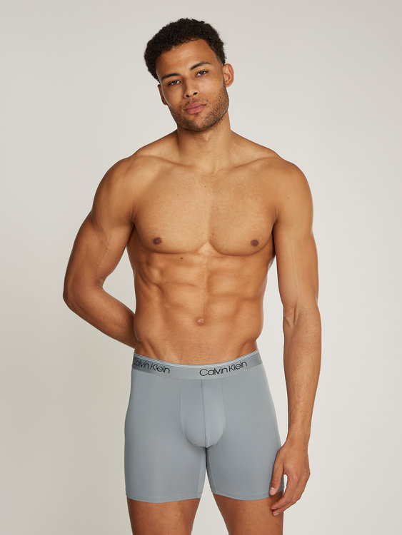 Calvin Klein Underwear – 000NB2570A-Q7F boxery BOXER BRIEF 3PK