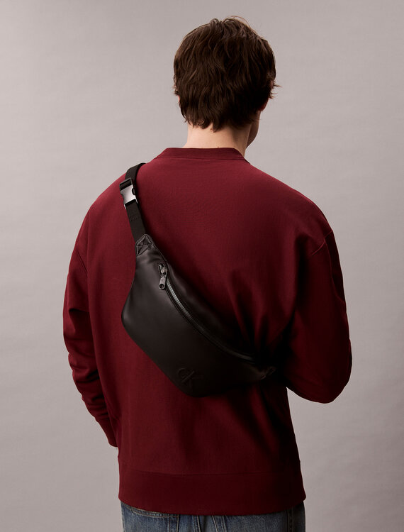 Calvin Klein Jeans – LV04D3249G-UB1 ledvinka