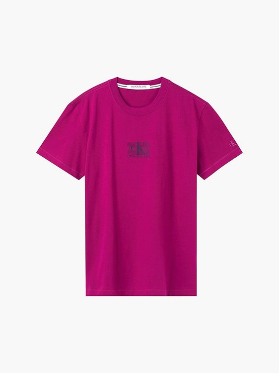 J30J318201-VWS triko s/s Muži