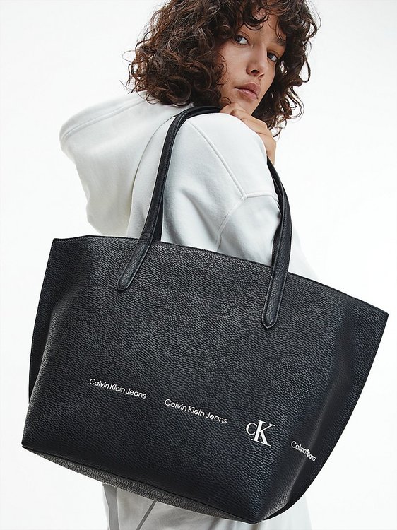 Luxusní není fotka K60K608935-BDS kabelka, OS