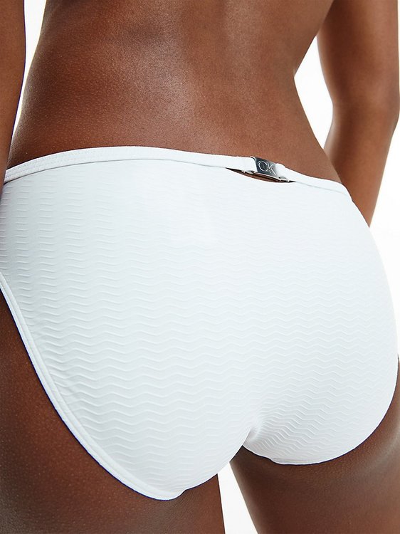 Luxusní KW0KW01270-YCD plavky CLASSIC BIKINI