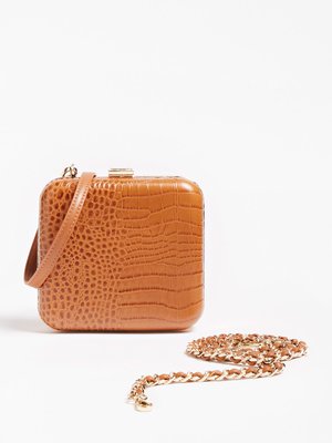 Marciano – Croc psaníčko, Oranžová barva