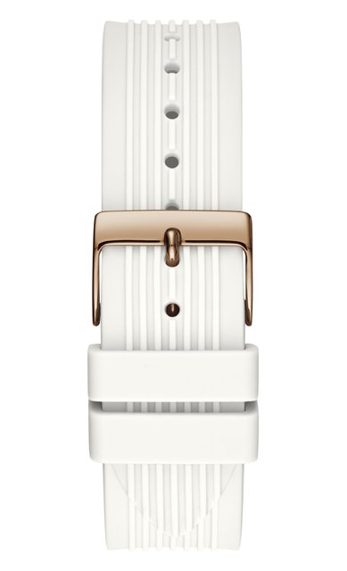 Bílá, Zlatá barva, Hodinky Athena