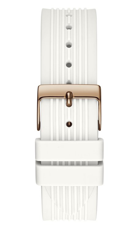 Bílá, Zlatá barva, Hodinky Athena