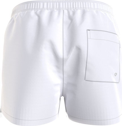 Módní Plavky, Bílá barva, 2021