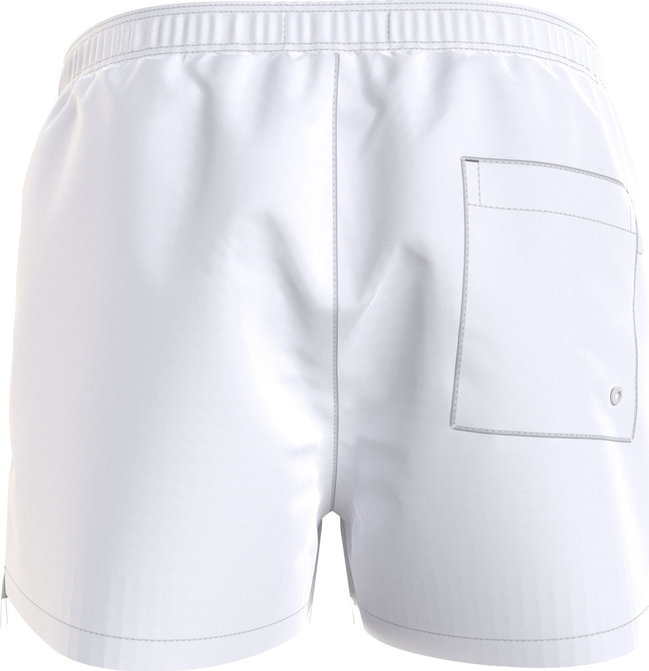 Módní Plavky, Bílá barva, 2021