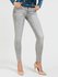 Guess – Jegging jeany, Šedá barva 2