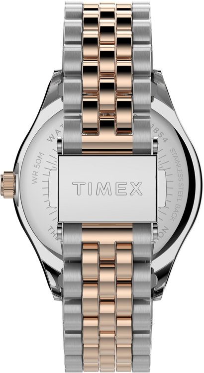 Luxusní TW2T87000-Stainless Steel HODINKY, UNI