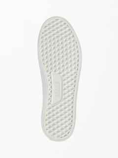 Ester tenisky – Guess, Bílá barva Ženy 1