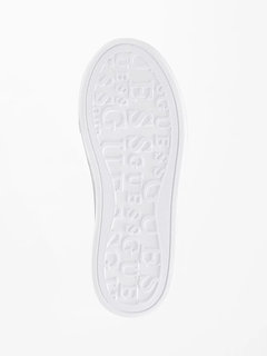 Guess, Černá barva Ivee tenisky