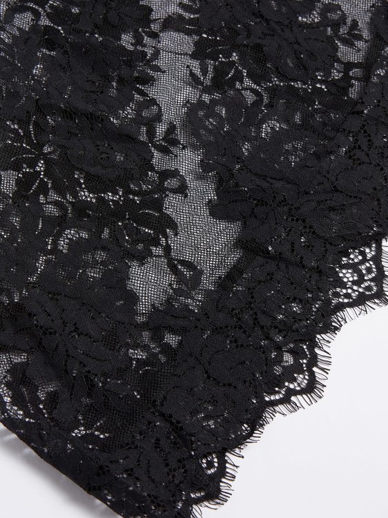 Luxusní Amber gown šaty, Černá barva, XS, S, M, L 1