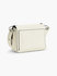 Luxusní Crossbody, Krémová barva, OS