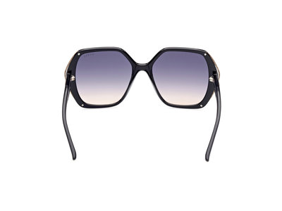 Injected sluneční brýle – Guess, Černá barva Ženy, Ženy, Ženy, Ženy, Ženy 1