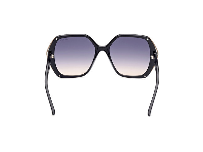 Injected sluneční brýle – Guess, Černá barva Ženy, Ženy, Ženy, Ženy, Ženy 1