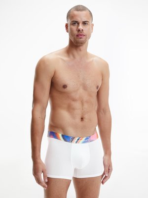 Calvin Klein Underwear 000NB3145A-100 boxery