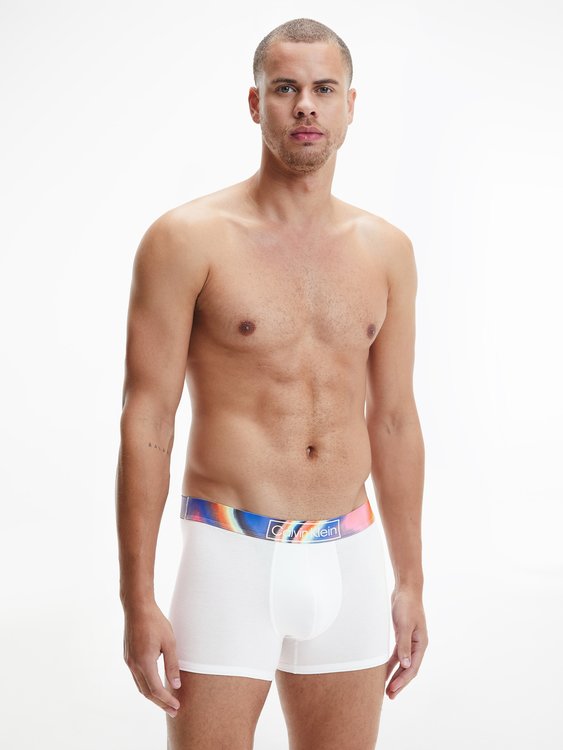 Calvin Klein Underwear 000NB3145A-100 boxery