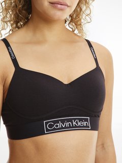 000QF6770E-UB1 podprsenka LGHT LINED BRALETTE – Calvin Klein Underwear Ženy, Ženy 1