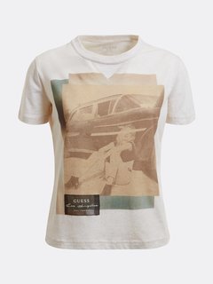 Guess – W2YI41JA900-EGHE TRIKO