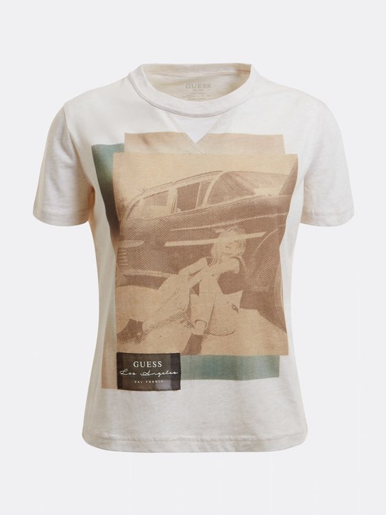 Guess – W2YI41JA900-EGHE TRIKO