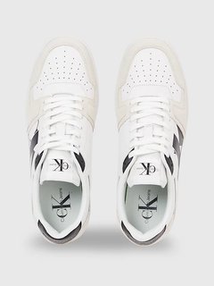 Bílá barva, Basket Cupsole tenisky