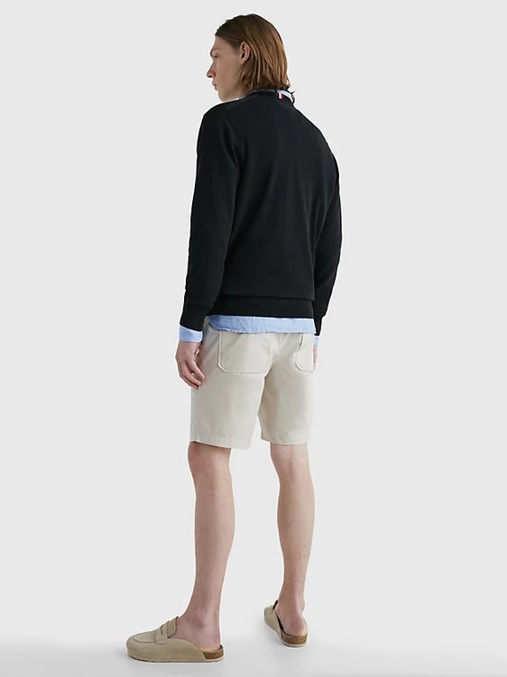 MW0MW30956-BDS svetr Muži