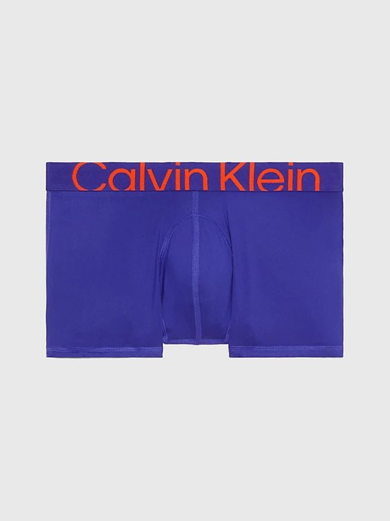 Calvin Klein Underwear – 000NB3656A-FPT boxery LOW RISE TRUNK