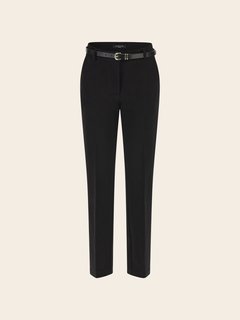 Černá barva, Harper kalhoty