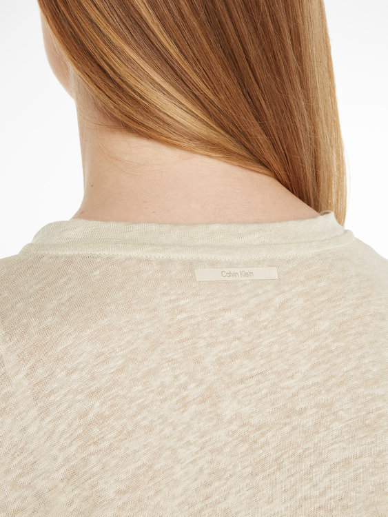 K20K207260-PEA triko s/s Ženy