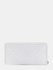 Marieke velká peněženka – GUESS, Bílá barva Ženy