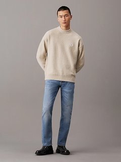 Luxusní Slim jeans, Modrá barva, 30/32, 31/32, 32/32, 33/32, 34/32, 36/32