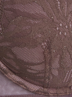 000QF7914E-OHQ podprsenka PUSH UP PLUNGE – Calvin Klein Underwear Ženy 1