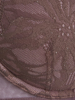 000QF7914E-OHQ podprsenka PUSH UP PLUNGE – Calvin Klein Underwear Ženy 1