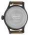 Luxusní TW2Y99400QY-GUNMETAL HODINKY, UNI