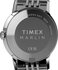 Luxusní TW6A04200UK-SILVER HODINKY, UNI