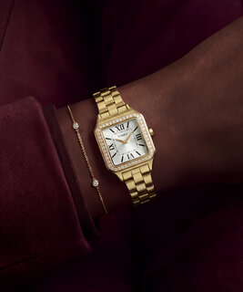 Módní TW2Y90500UK-GOLD HODINKY, 2026 1