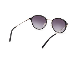 Sluneční brýle Černá barva Muži