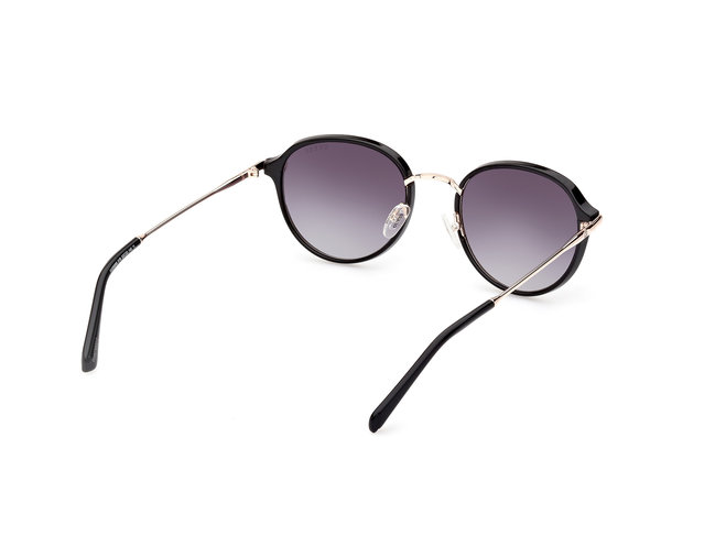 Sluneční brýle Černá barva Muži